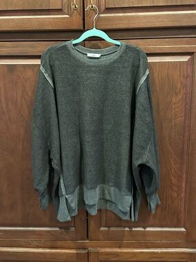 Talulah crewneck sz M